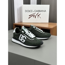 Dolce Gabbana Low Shoes